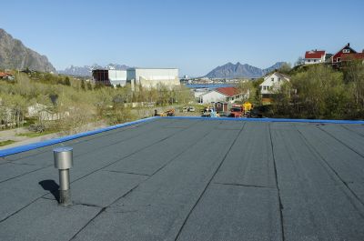 Cost of Roofing in Milford, DE